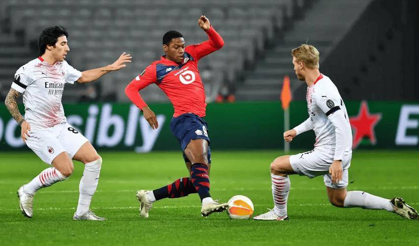 勒阿弗尔主场迎亚眠！法甲劲旅遇老对手，胶着对决谁能晋级？